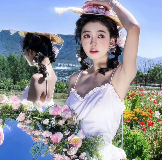 鬼吹灯之九层妖塔 海报