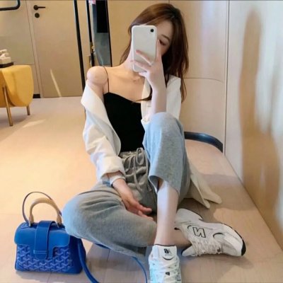 邻座的怪同学 动画版 海报