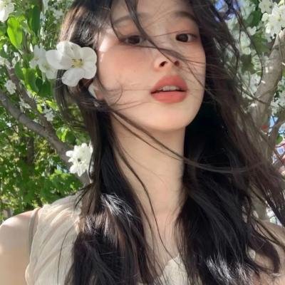 芳华 海报