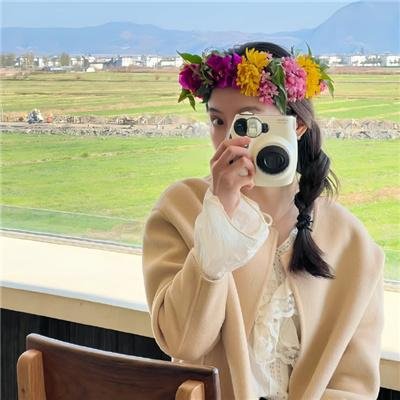 特警霸王花 海报